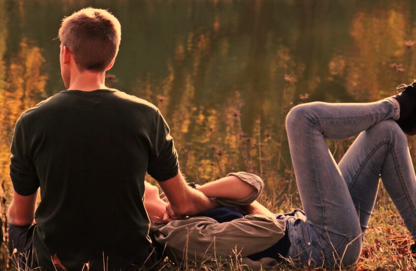Entspannt in den Herbst